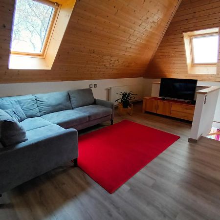 Ferienwohnung Rittergut Rossendorf Dresde Exterior foto