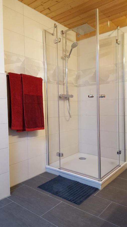 Ferienwohnung Rittergut Rossendorf Dresde Exterior foto