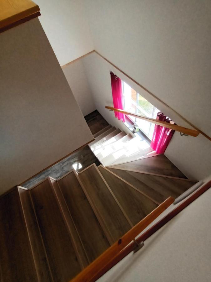 Ferienwohnung Rittergut Rossendorf Dresde Exterior foto