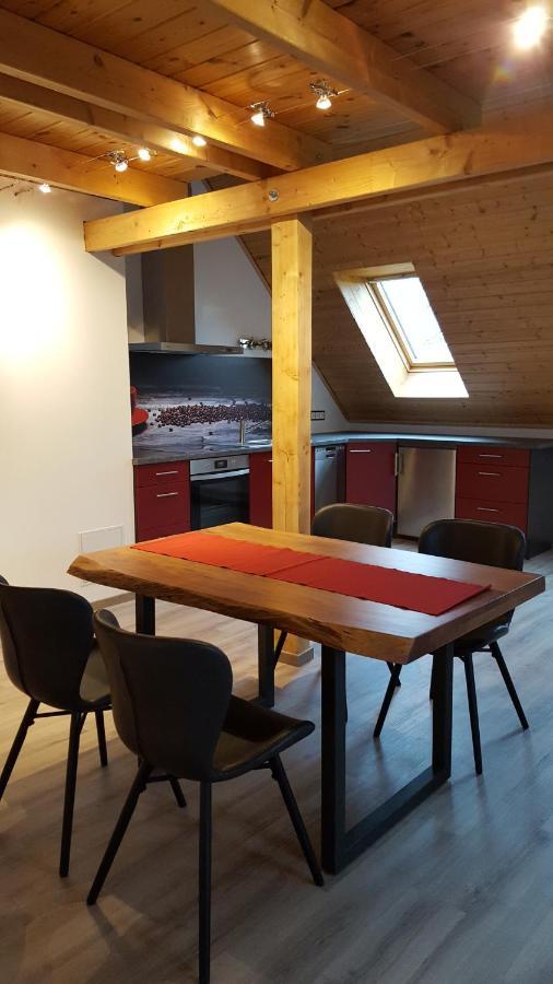 Ferienwohnung Rittergut Rossendorf Dresde Exterior foto