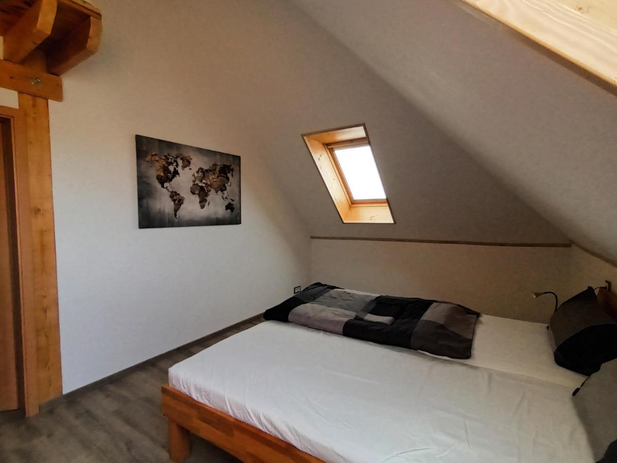 Ferienwohnung Rittergut Rossendorf Dresde Exterior foto